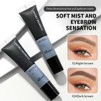 O'CHEAL 3D Tear Off Eyebrow Cream Waterproof Tint Gel