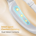 Electric V-Shape Facial Lifting and Firming Massager