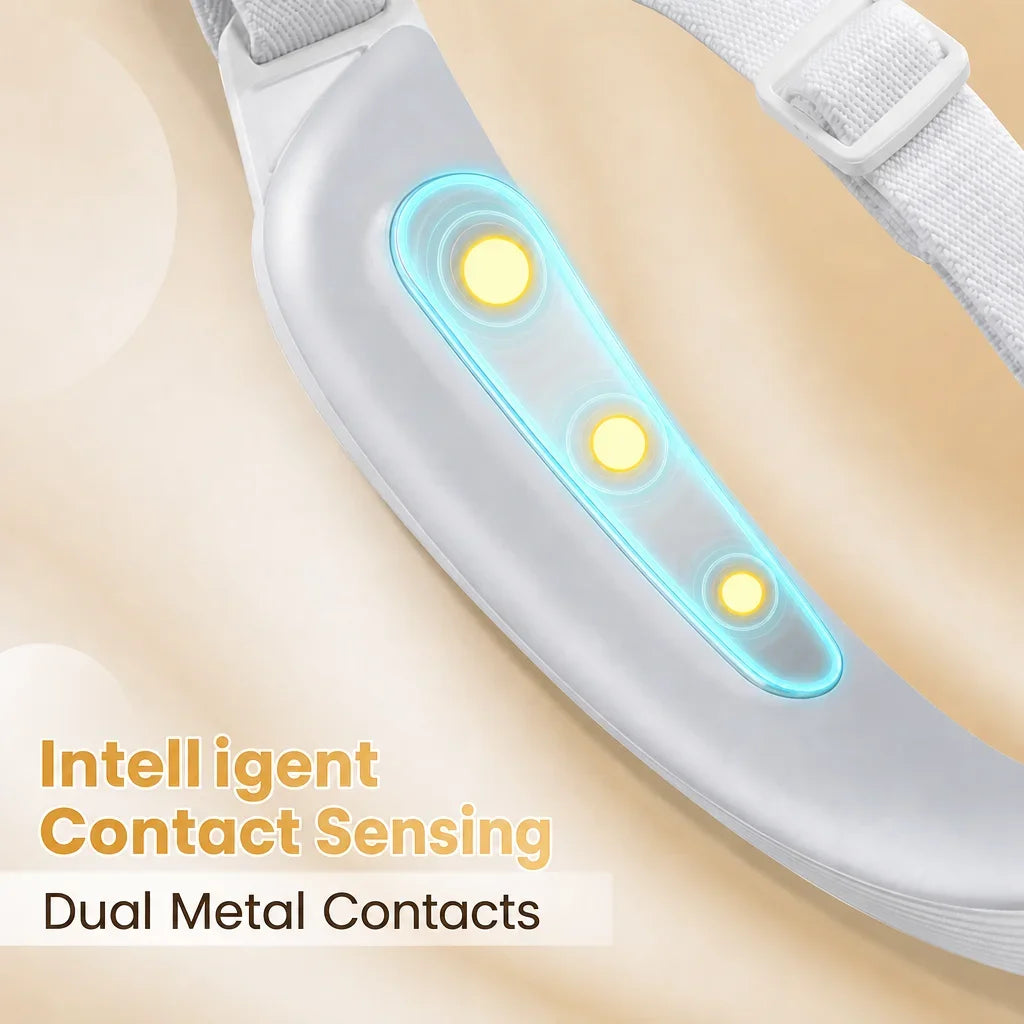Electric V-Shape Facial Lifting and Firming Massager