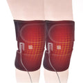 Electric Heated Knee Brace Support for Joint Relief