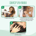 60ml Chebe and Rosemary Hair Oil Strengthening Treatment