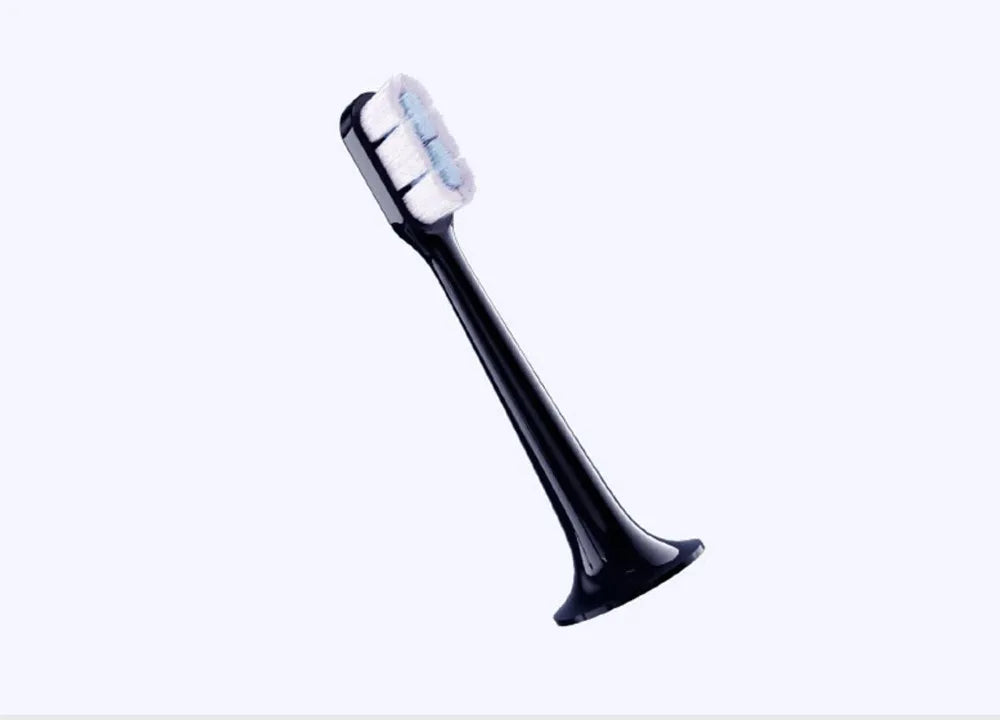 Mijia T700 Sonic Electric Toothbrush Replacement Heads Soft Bristles