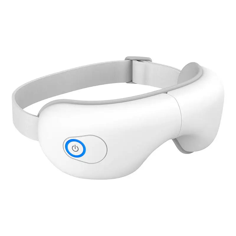 Rechargeable Heated Eye Massager for Tension Relief and Better Sleep