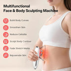Electric Body and Face Sculpting Massager