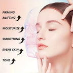 Bee Venom Retinol Cream Anti Aging Face Moisturizer Collagen Plumper