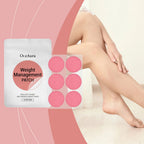 Slimming Belly Weight Management Patches