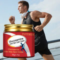 YUITIKUE Glucosamine Joint Cream – Fast Absorbing Body Care 60g