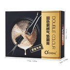 Two Tone Matte Eyebrow Cream Long Lasting Waterproof Brow Makeup