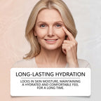 Firming Collagen Eye Cream for Fine Lines and Dark Circles