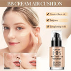 BB Foundation Cream Moisturizing Waterproof Long Lasting Concealer