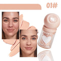 Peifen Foundation Stick Long Lasting Cream Contour and Highlighter