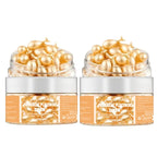 Collagen Face Serum Capsules Anti Aging Wrinkle Remover Skin Care