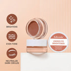 Hydrating Under Eye Brightener Concealer for Dark Circles