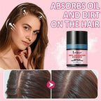 Dry Shampoo Hair Volumizing Powder for Oil Control and Texture