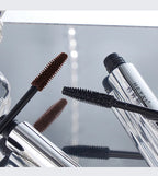 Light Feather Slender Mascara Long Lasting Eye Makeup