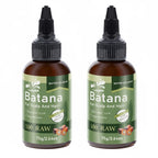 Batana Oil for Hair Growth Scalp Treatment Biotin and Keratin Repair