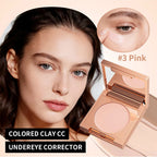 Clay Color-Correcting Under Eye Concealer