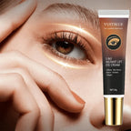 YUITIKUE 5 in 1 Peptide Eye Cream Firming Anti Aging Moisturizer 20g