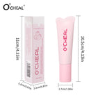 OCheal Crystal Gloss Moisturizing Lip Balm Hydrating Tinted Lip Care