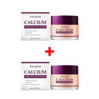 Firming Calcium Eye Cream for Dark Circles and Fine Lines