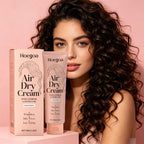 Hydrating Curl Defining Cream with Castor and Coconut Oil