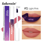 Waterproof Peel-Off Lip Stain Tattoo Tint