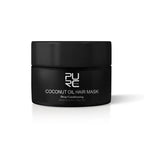 Deep Repair Keratin Hair Mask for Frizzy and Damaged Hair