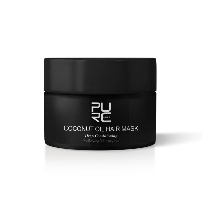 Deep Repair Keratin Hair Mask for Frizzy and Damaged Hair