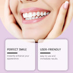 Silicone Reline Denture Set for Comfortable Fit