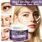 YUITIKUE 9D Face Lift Cream Collagen Retinol Anti Wrinkle Moisturizer
