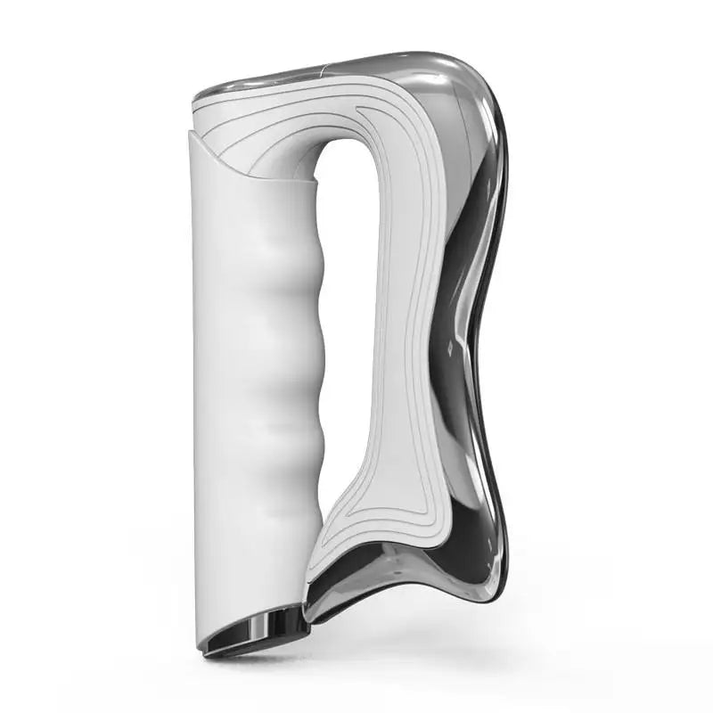 Electric Fascia Muscle Scraper and Microcurrent Body Massager