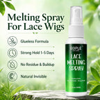60ml Lace Melting Spray Adhesive for Wigs