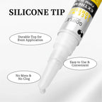 Waterproof Lace Wig Adhesive Glue for Hair Replacement Systems 3 Piece