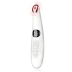 3-in-1 Heated Eye and Face Rejuvenation Massaging Wand