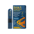 Energy and Charisma Nasal Inhaler for Men