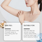 OceAura Hair Inhibitor Oil Post Depilation Soothing Serum