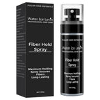 Hair Fiber Spray 100ml Natural Volumizing Texture and Holding Mist