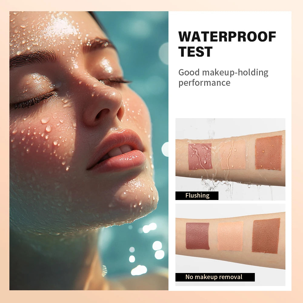 Under Eye Brightening Concealer Cream for Dark Circles