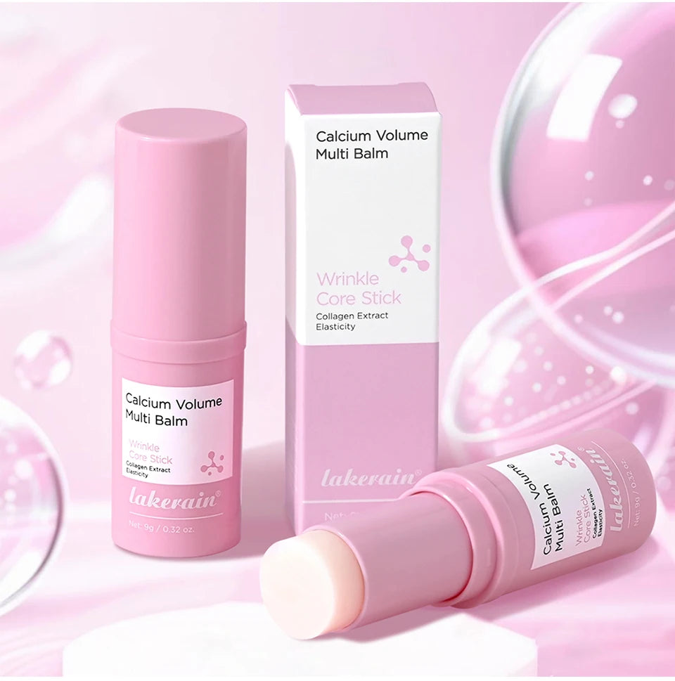 Calcium Volume Multi Balm for Eye Wrinkles and Dark Circles - 17