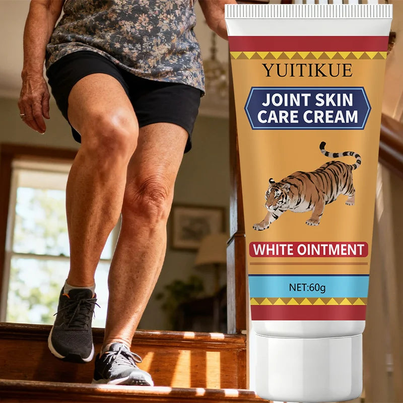YUITIKUE Joint Cream Soothing Moisturizing Body Ointment 60g