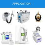 Aqua Peeling Solution Set AS1 SA2 AO3 for Hydra Dermabrasion Facial