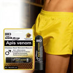 Energy and Charisma Men's Nasal Inhaler