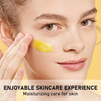 Bee Venom Face and Neck Cream Moisturizing Anti Aging Firming Treatment