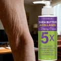 YUITIKUE 5X Shea Butter Collagen Firming Cream Body Sculpting Lotion