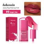 Hydrating Juicy Pop Lip Tint for High-Shine Finish