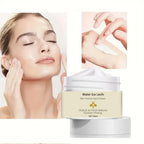 Water Ice Levin Bee Venom Face Cream Anti Aging Firming Moisturizer