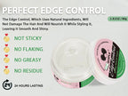 Goiple Lace Wig Adhesive Kit Melting Spray Hair Wax and Edge Control
