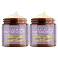 Water Ice Levin Instant Lift and Firm Peptide Face Cream 50g