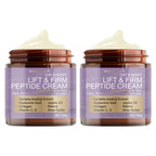 Water Ice Levin Instant Lift and Firm Peptide Face Cream 50g