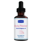Yuitikue Baby Powder Fragrance Oil 30ml Scented Aromatherapy Essential Oil